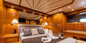 Аренда моторных яхт Star Link Греция