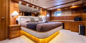 Аренда моторных яхт Star Link Греция