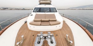 Аренда моторных яхт Star Link Греция