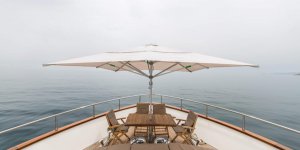 Аренда моторных яхт Star Link Греция