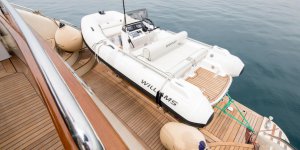 Аренда моторных яхт Star Link Греция