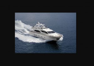 Аренда моторных яхт Star Link Греция