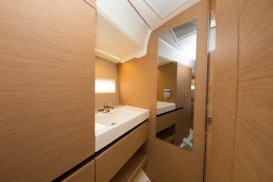 Sun Odyssey 490 - 3 cab. - La Vita é Bella - 2018