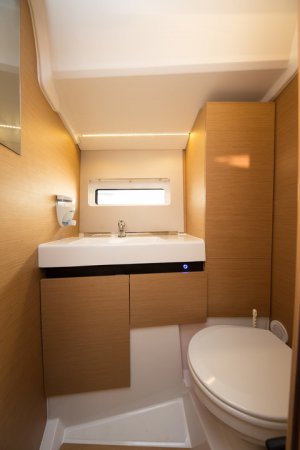 Sun Odyssey 490 - 3 cab. - La Vita é Bella - 2018