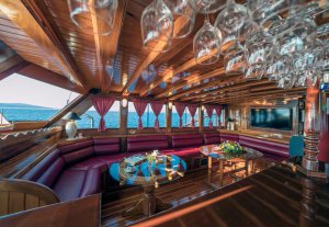 Gulet Tango Available for Charter