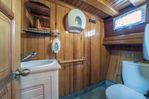 Gulet Tango Available for Charter