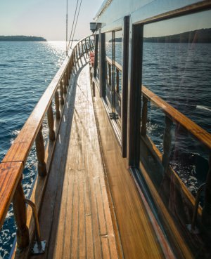 Gulet Tango Available for Charter