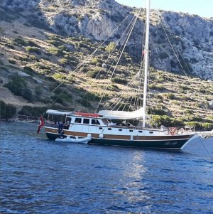 KİRALIK GULET THATS LIFE