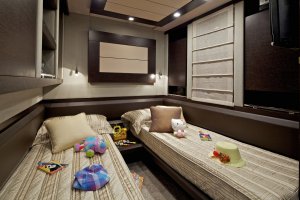 Alquiler de Lujo Yate Thea Malta Azimut 86s Grecia