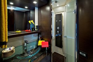 Alquiler de Lujo Yate Thea Malta Azimut 86s Grecia