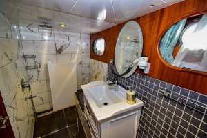 Gulet Mieten Ugur 2005