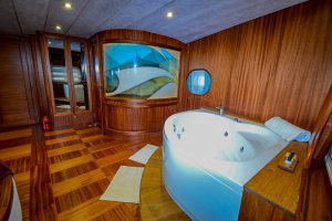 Gulet Mieten Ugur 2005