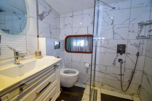 Gulet Mieten Ugur 2005