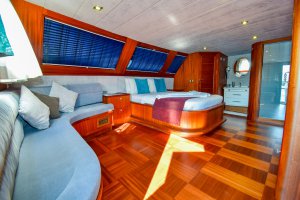 Gulet Mieten Ugur 2005