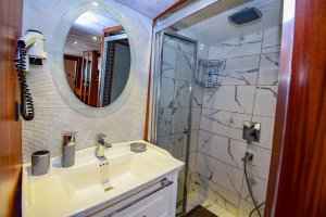 Gulet Mieten Ugur 2005