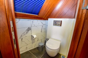 Gulet Mieten Ugur 2005