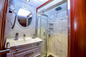 Gulet Mieten Ugur 2005