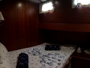 UMBA GULET KİRALIK