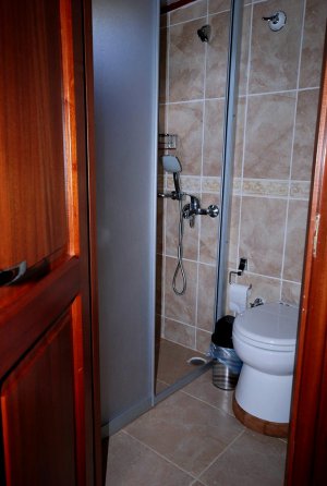 UMBA GULET KİRALIK