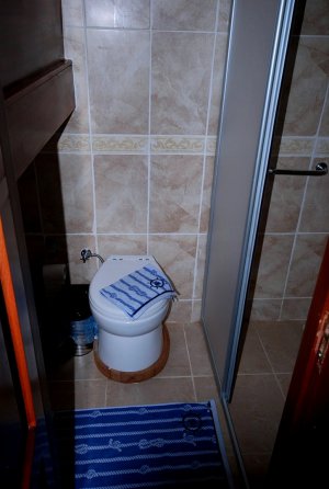 UMBA GULET KİRALIK