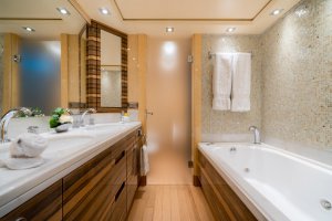 Kiralık Motor Yat Vertigo