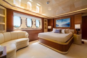 Kiralık Motor Yat Vertigo