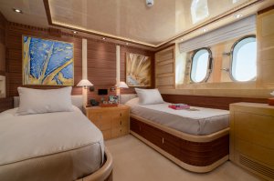 Kiralık Motor Yat Vertigo