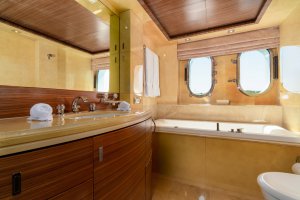 Kiralık Motor Yat Vertigo