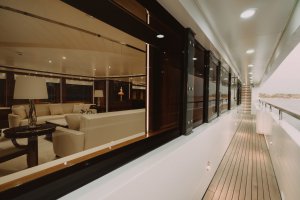 Kiralık Motor Yat Vertigo