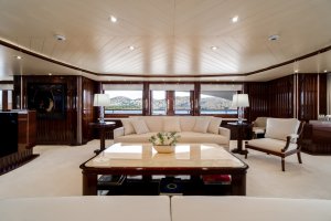 Kiralık Motor Yat Vertigo