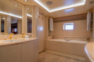 Kiralık Motor Yat Vertigo