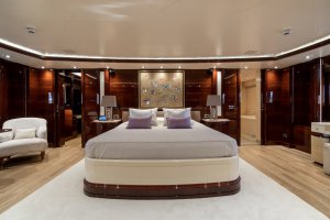 Kiralık Motor Yat Vertigo