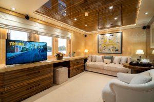 Kiralık Motor Yat Vertigo