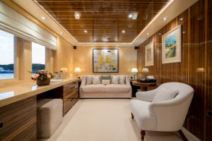 Kiralık Motor Yat Vertigo