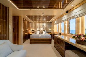 Kiralık Motor Yat Vertigo