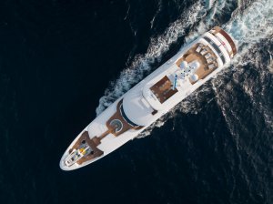 Kiralık Motor Yat Vertigo