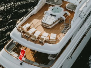 Kiralık Motor Yat Vertigo