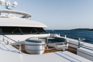 Kiralık Motor Yat Vertigo