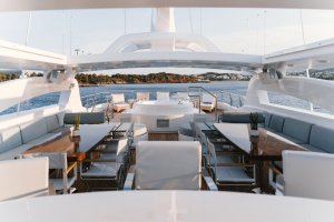 Kiralık Motor Yat Vertigo