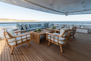 Kiralık Motor Yat Vertigo