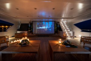 Kiralık Motor Yat Vertigo