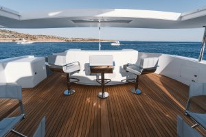 Kiralık Motor Yat Vertigo