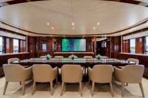 Kiralık Motor Yat Vertigo