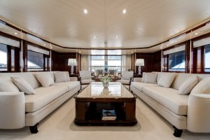 Kiralık Motor Yat Vertigo