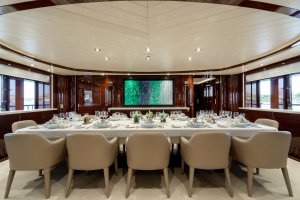 Kiralık Motor Yat Vertigo