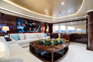 Kiralık Motor Yat Vertigo