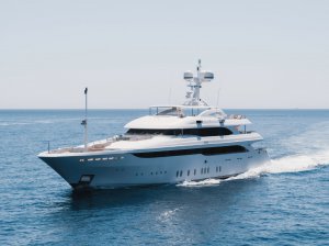 Kiralık Motor Yat Vertigo