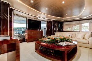 Kiralık Motor Yat Vertigo