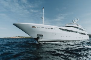 Kiralık Motor Yat Vertigo