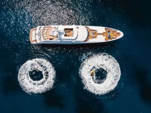 Kiralık Motor Yat Vertigo